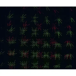 Projecteur Motion Laser Luminight-Gifi Hot