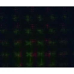 Projecteur Motion Laser Luminight-Gifi Hot