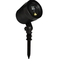 Projecteur Motion Laser Luminight-Gifi Hot