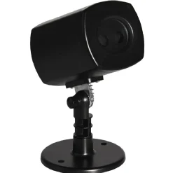 Projecteur Motion Laser Luminight tourbillons bleu et vert-Gifi New