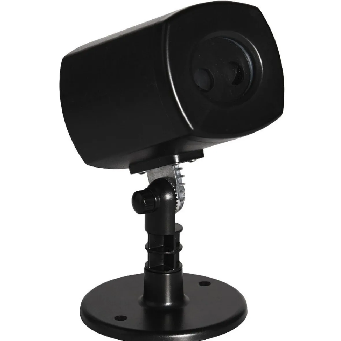 Projecteur Motion Laser Luminight tourbillons bleu et vert-Gifi New