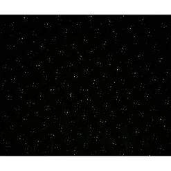 Projecteur points lumineux vert et rouge laser Luminight-Gifi Hot