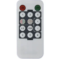 Projecteur points lumineux vert et rouge laser Luminight-Gifi Hot