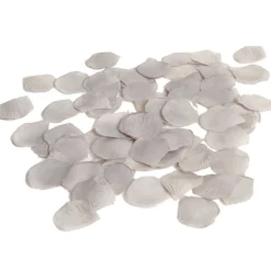 Pétale de rose argentée x120-Gifi