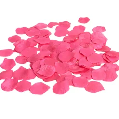 Pétale de rose fuchsia x120-Gifi Discount