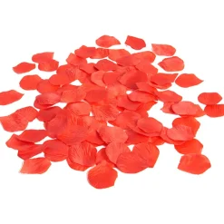 Pétale de rose rouge x120-Gifi Clearance