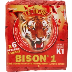 Pétard x61-Gifi Outlet