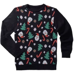 Pull de Noël adulte-Gifi Sale