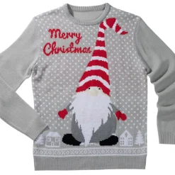 Pull de Noël adulte-Gifi Sale