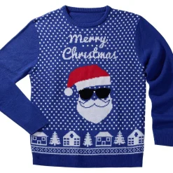 Pull de Noël adulte-Gifi Sale