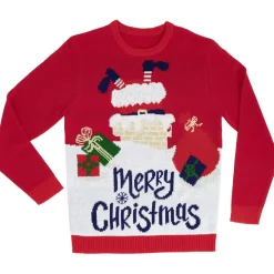 Pull de Noël adulte taille S/M-Gifi Sale