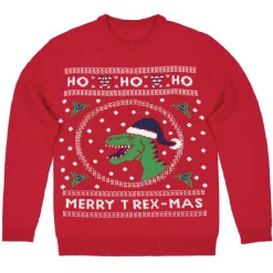 Pull de Noël enfant-Gifi