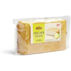 Quatre-quarts citron 400gr-Gifi New