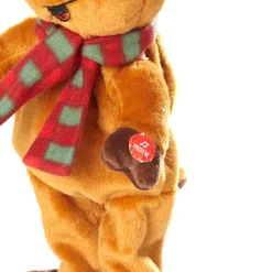 Renne animé musical-Gifi Online