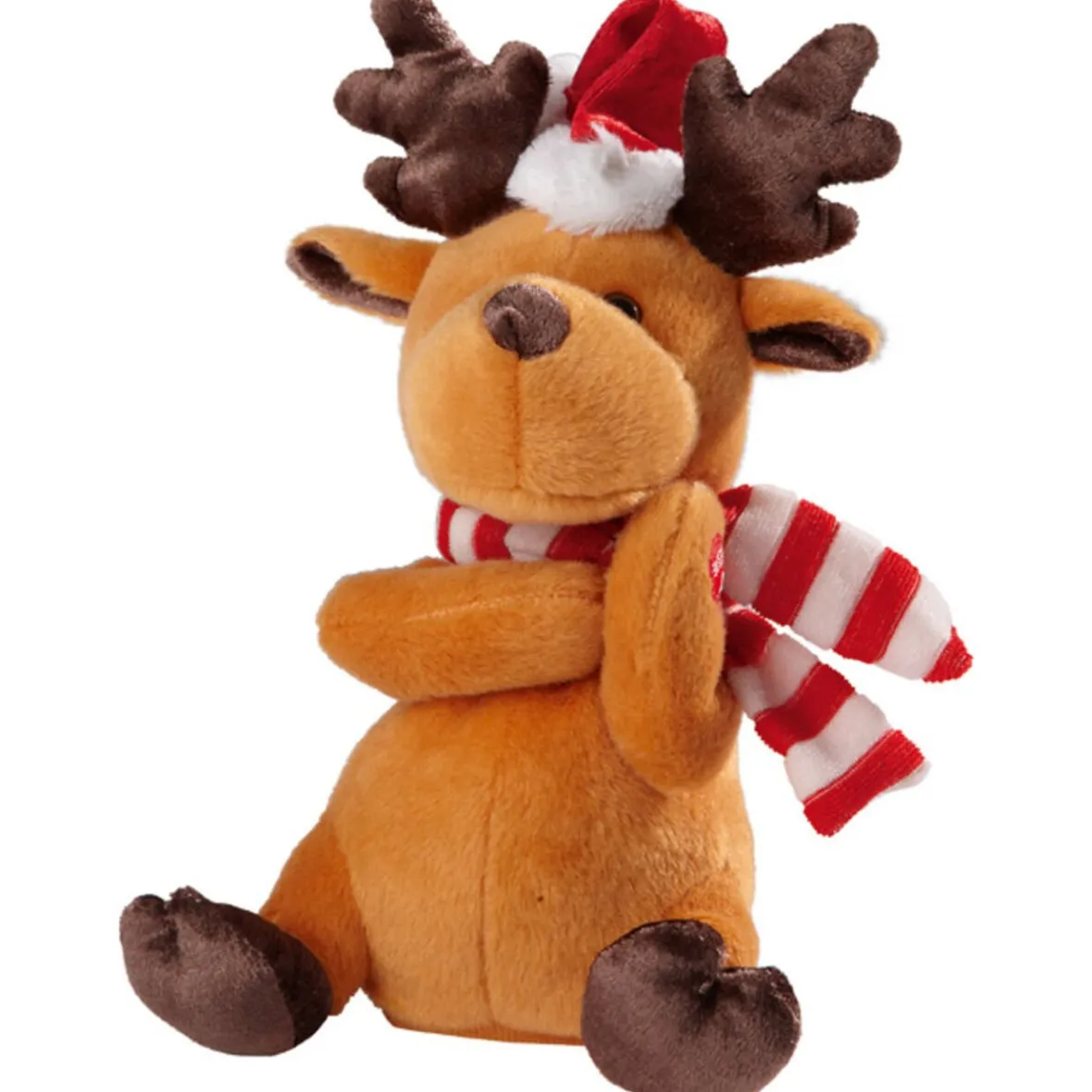 Renne musical animé-Gifi Best