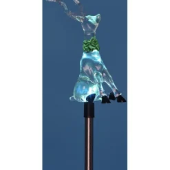 Renne solaire à planter-Gifi Online