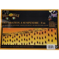 RIDEAU ARAIGNEES-Gifi Discount