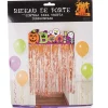 Rideau décoration de porte Halloween multicolore-Gifi Hot