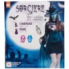 Robe de sorcière femme taille M-Gifi New