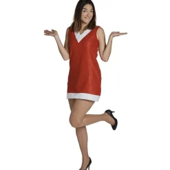 Robe femme Noël-Gifi Best