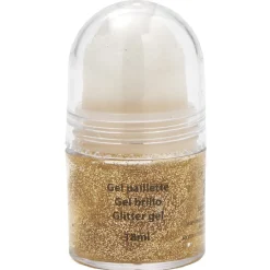 Roll on paillette, or ou argent-Gifi Best