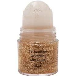 Roll on paillette, or ou argent-Gifi Best