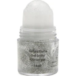 Roll on paillette, or ou argent-Gifi Best