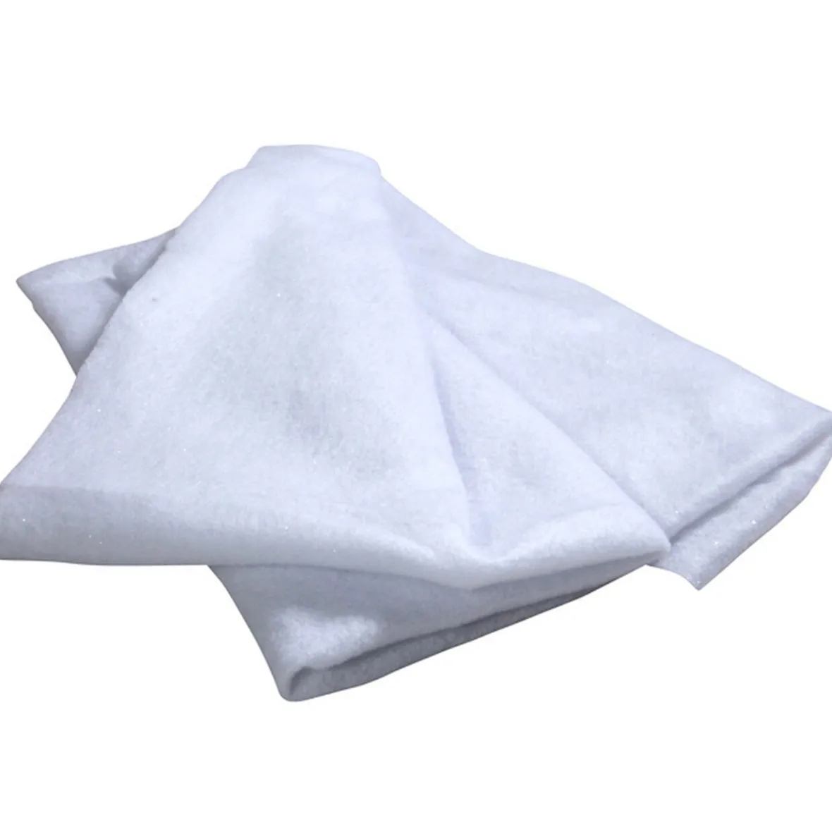 Rouleau de neige feutrine 90x200 cm-Gifi Hot