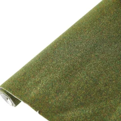 Rouleau de papier effet gazon-Gifi Sale