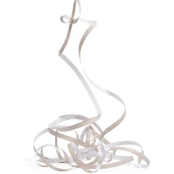 Rouleau de serpentins vert et rose x 2-Gifi Online