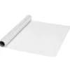 Rouleau de tulle blanc 5 m-Gifi