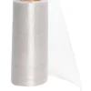 Rouleau organza argenté 25 m-Gifi