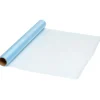Rouleau organza bleu 5 m-Gifi