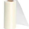 Rouleau organza ivoire 25 m-Gifi Outlet