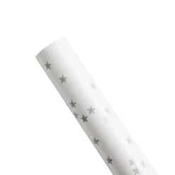 Rouleau papier cadeau Noël 2m à motifs - 2 modèles-Gifi Best