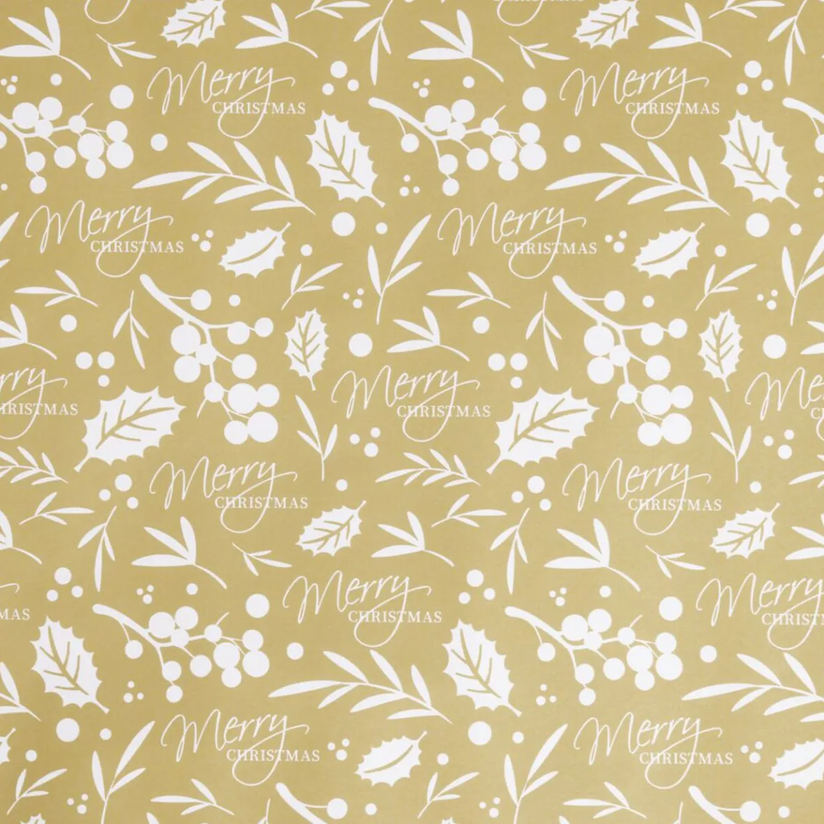 Rouleau papier cadeau Noël 2m - 6 modèles-Gifi