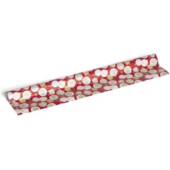 Rouleau papier cadeau Noël 2m x4-Gifi Best