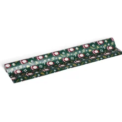 Rouleau papier cadeau Noël 2m x4-Gifi Best