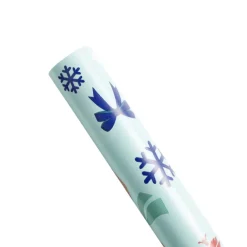 Rouleau papier cadeau Noël enfant 2m - 2 modèles-Gifi New