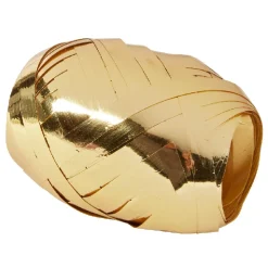 Ruban bolduc doré blanc rose x3-Gifi