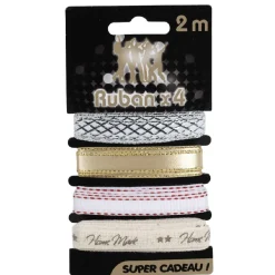 Ruban tissu 2 m x4-Gifi Discount