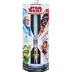Sabre laser électronique Star Wars-Gifi Discount