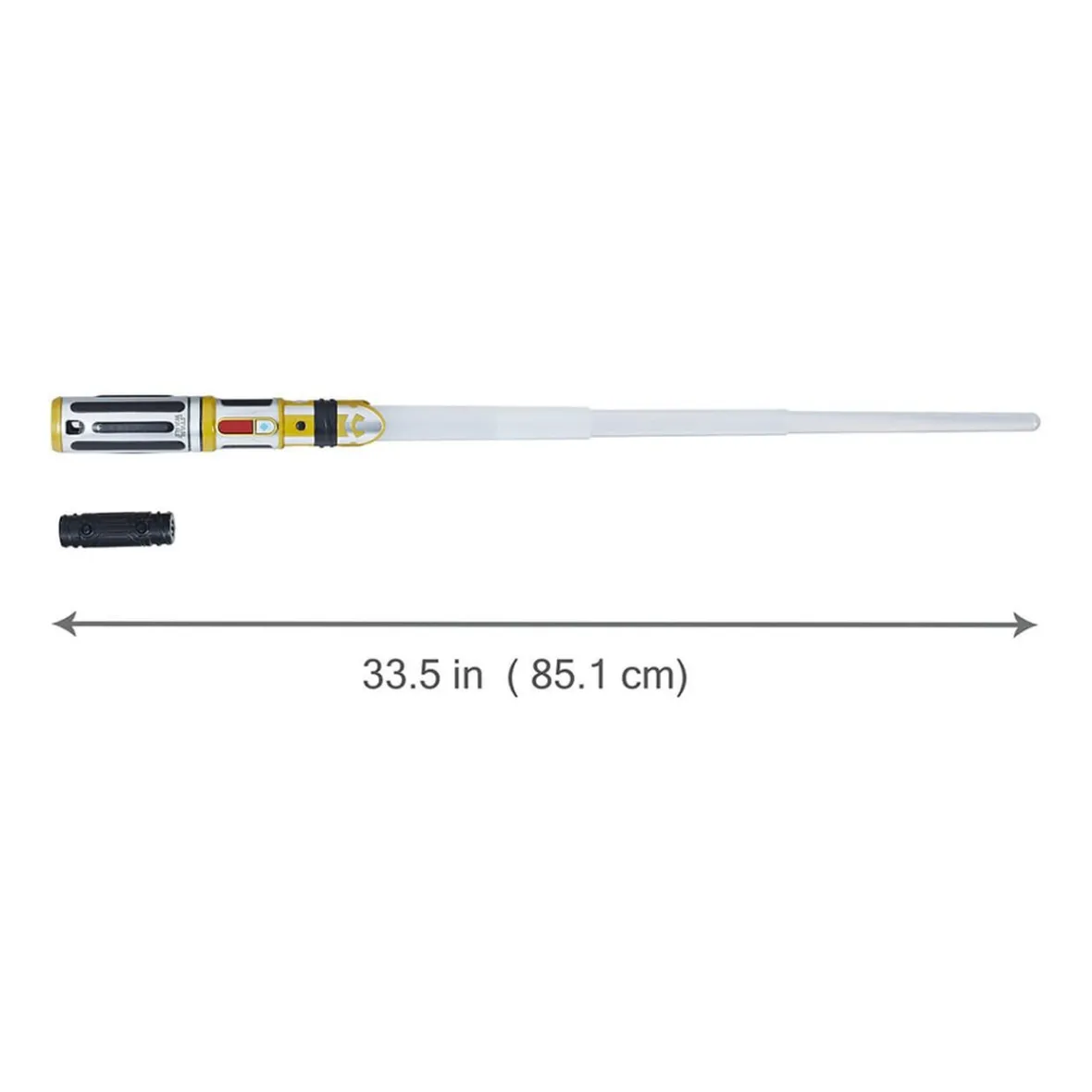 Sabre laser électronique Star Wars-Gifi Discount