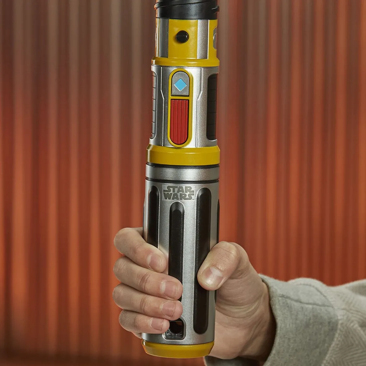 Sabre laser électronique Star Wars-Gifi Discount