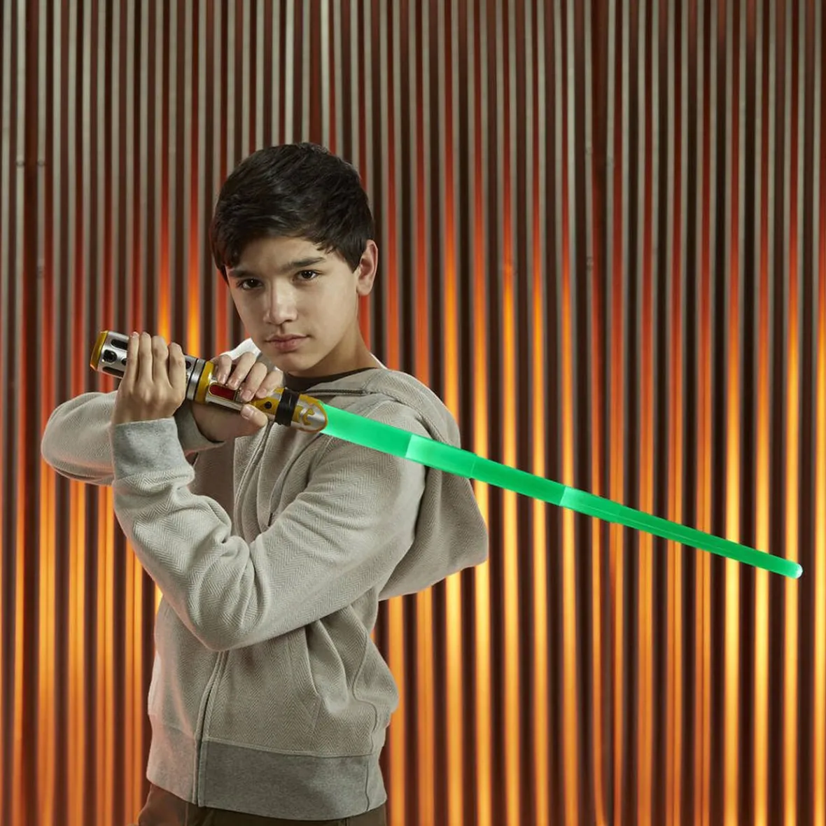 Sabre laser électronique Star Wars-Gifi Discount