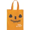 Sac à bonbons en feutrine design Halloween-Gifi New