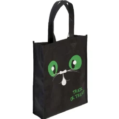 Sac à bonbons en feutrine design Halloween-Gifi New