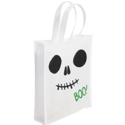 Sac à bonbons en feutrine design Halloween-Gifi New