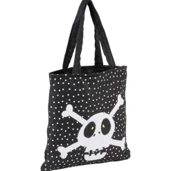 Sac à bonbons en feutrine Halloween-Gifi Clearance