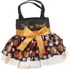 Sac à bonbons Halloween design jupon-Gifi Outlet